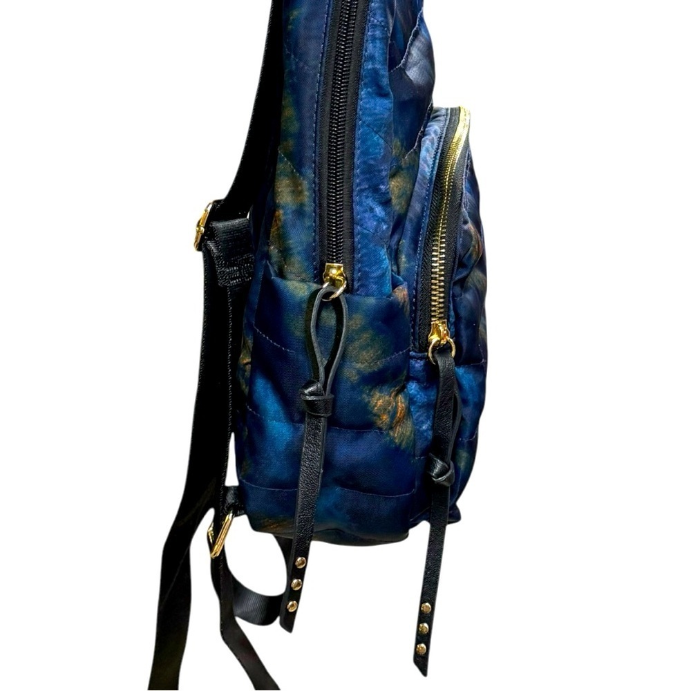 Jessica Simpson Portia Backpack – Soft Strokes Nylon - Picture 3 of 9